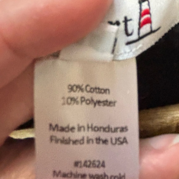 Firstport by Free People Shaggy Dog Print Sweatshirt - Picture 5 of 7